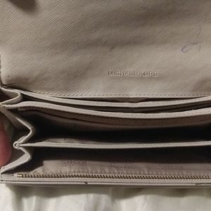 Michael Kors wallet